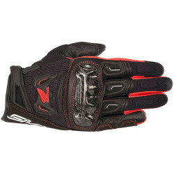 Guanti Alpinestars Honda SMX-2 Air Carbon V2 ▶️ [-??%]