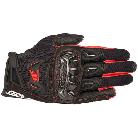 ALPINESTARS HONDA SMX-2 AIR CARBON V2