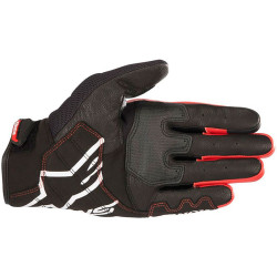 Guanti Alpinestars Honda SMX-2 Air Carbon V2 ▶️ [-??%]