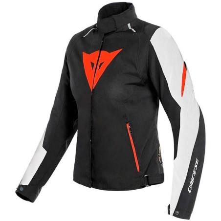 Dainese Laguna Seca 3 D-Dry Damenjacke 