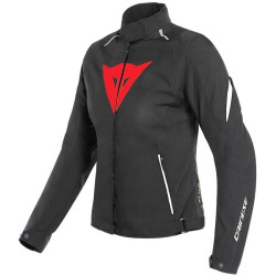 Dainese Laguna Seca 3 D-Dry Damenjacke 