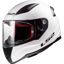 Capacete integral LS2 FF353 Rapid Monocolor -