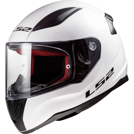 LS2 FF353 Rapid Monocolor Integralhelm -??%