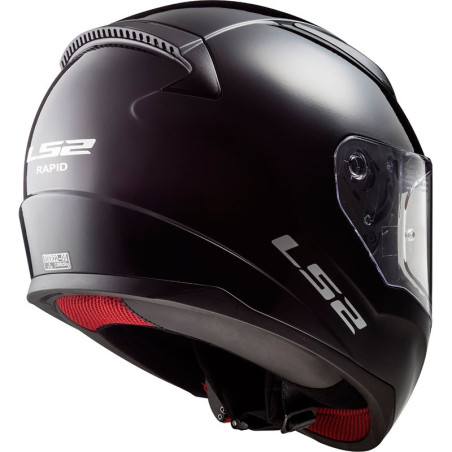 LS2 FF353 Rapid Monocolor Integralhelm -??%