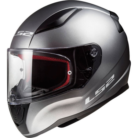 LS2 FF353 Rapid Monocolor Integralhelm -??%