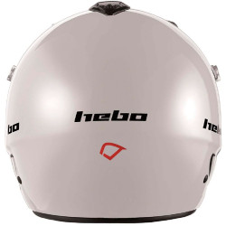 Hebo Zone Trial Helm Monocolor -??%