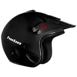 Casco da trial Hebo Zone Solid -??%