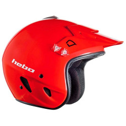 Hebo Zone Trial Helm Monocolor -??%