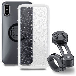 Supporto telefonico SP Connect Moto Kit Iphone 8+/7+/6S /6+ ▶️ [-??%]