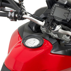 GIVI KIT ADAPTATOR TANKLOCK DUCATI / BMW / KTM