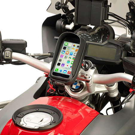 GIVI S956B SMARTPHONE HOLDER