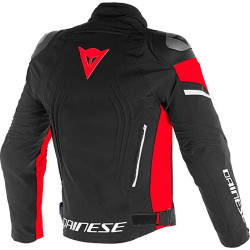 DAINESE RACING 3 D-DRY JACKET