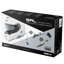 Sena SRL-01 Shoei Neotec 2 ▶️ [-??%]