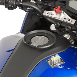 Givi BF05 Tanklock-Adapter-Kit Yamaha / Benelli / MV ▶️ [-20%]