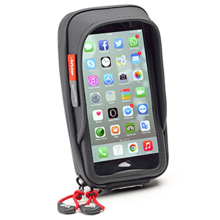 GIVI S957B PORTA SMARTPHONE UNIVERSAL