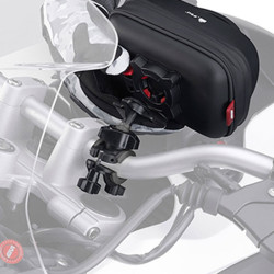 GIVI S953B SMARTPHONE / GPS HOLDER