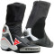 DAINESE AXIAL D1 - Modelo BLACK/WHITE/LAVA-RED