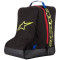 ALPINESTARS BOOT BAG - Modèle BLACK/BLUE