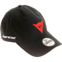 Cappellino in tela Dainese 9Twenty