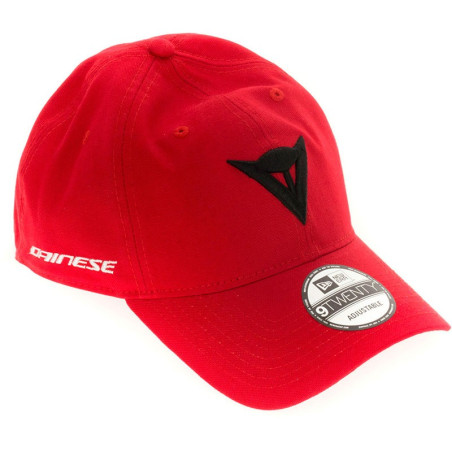 DAINESE 9TWENTY CANVAS CASQUETTE