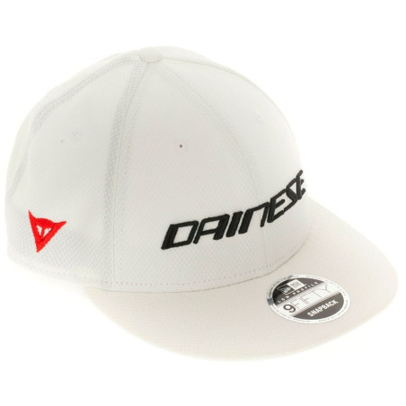 Gorra Dainese LP 9Fifty Diamond Era Snapback 