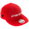 DAINESE LP 9FIFIFTY DIAMOND ERA SNAPBACK - Modelo RED