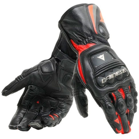 Dainese Steel-Pro Handschuhe