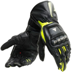 Dainese Steel-Pro Handschuhe