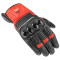 BERIK TX-2 GLOVES - Model RED/ BLACK