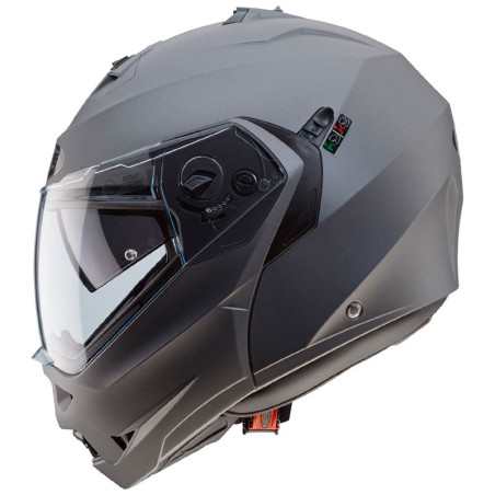 Casco modulare Caberg Duke 2 Solid -??%