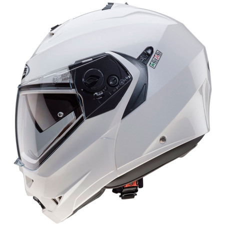 Casco modulare Caberg Duke 2 Solid -??%