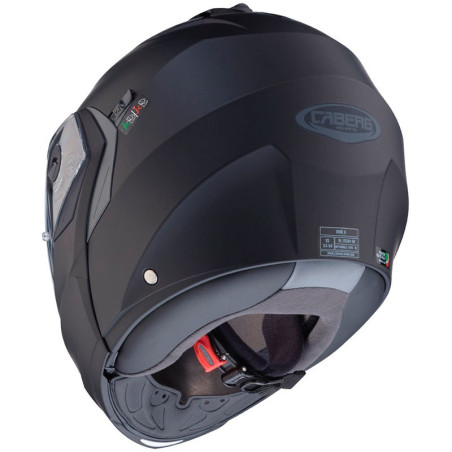 Casco modulare Caberg Duke 2 Solid -??%