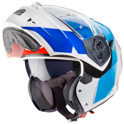 Casco modulare Caberg Duke 2 Impact -??%