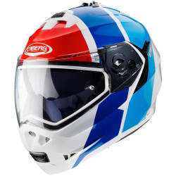 Casco modulare Caberg Duke 2 Impact -??%