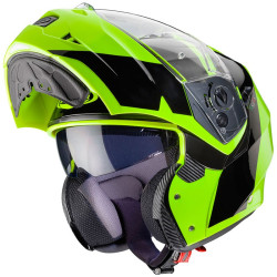 Casco modulare Caberg Duke 2 Impact -??%