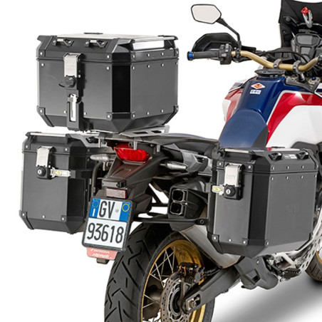 GIVI OBKN42B TREKKER OUTBACK 42 LITROS