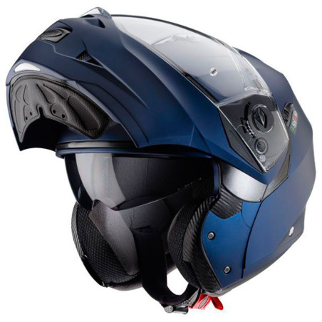 Casco modulare Caberg Duke 2 Solid -??%