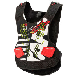 ALPINESTARS SEQUENCE CHEST PROTECTOR