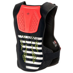 ALPINESTARS SEQUENCE CHEST PROTECTOR