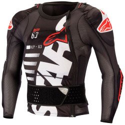 ALPINESTARS SEQUENCE LONG SLEEVES