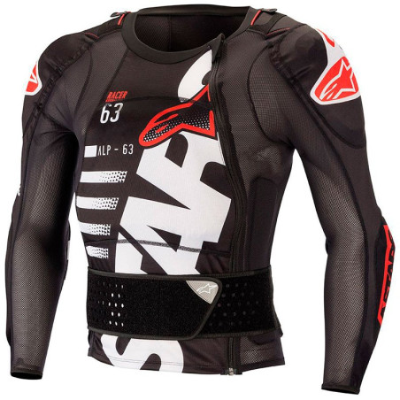 Alpinestars Sequence Langarm-Latzhose ▶️ [-??%]