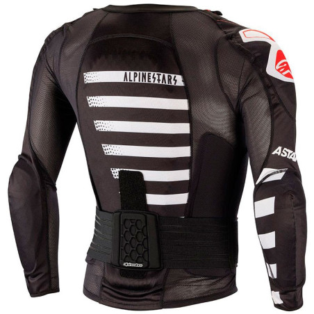 ALPINESTARS SEQUENCE LONG SLEEVES