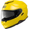 SHOEI GT-AIR 2 MONOCOLOR - Modelo YELLOW