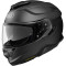 SHOEI GT-AIR 2 MONOCOLOR - Modelo BLACK MATT