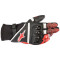 ALPINESTARS GP X V2 - Modelo 1304-BLK WHT BRT RED