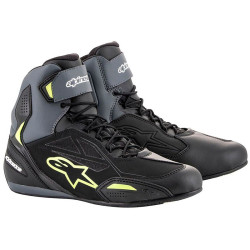 ALPINESTARS FASTER-3 DRYSTAR