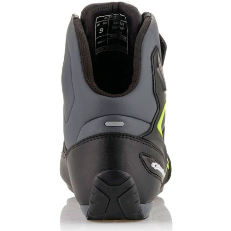 ALPINESTARS FASTER-3 DRYSTAR