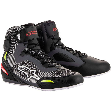 Alpinestars Faster-3 Rideknit Schuhe ▶️ [-??%]