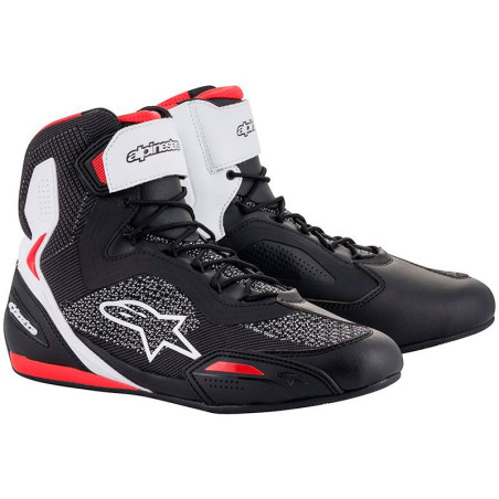 Alpinestars Faster-3 Rideknit Schuhe ▶️ [-??%]