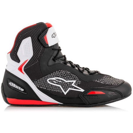 Scarpe Alpinestars Faster-3 Rideknit ▶️ [-??%]